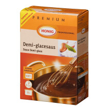 Honig Demi-Glace sauce mix 1100gr dehydrated