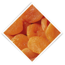 Dried Apricots Jumbo 2.5kg De Notekraker
