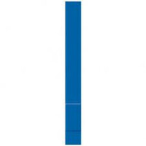 Detectaplast Elastic Pleisters 180x20mm Blauw 100st