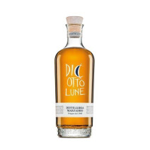 Grappa Stravecchia Le Diciotto Lune 70cl 41% Distillery Marzadro