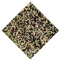 Quinoa Tri-Colours 2kg De Notekraker