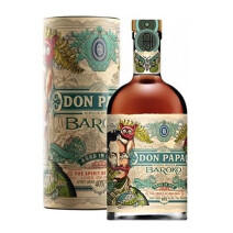 Rum Don Papa Baroko 70cl 40% Philippines