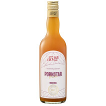 Dutch Cocktail Club Pornstar Martini 70cl 0% Non Alcoholic Cocktail