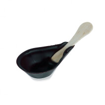 Spoons Chocolate Dark 120pcs DV Foods