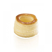 DV Foods Mini Pastry 4cm Round 245pcs