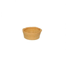 DV Foods Quiches 5.5cm Puff Pastry 210pcs