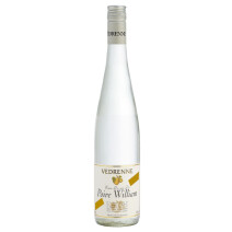 Eau de Vie de Poire William 70cl 40% Vedrenne