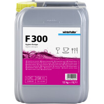Winterhalter F300 Dishwashing Liquid Detergent 12kg