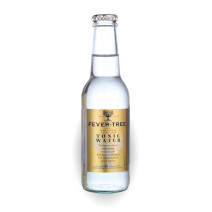 Fever Tree Premium Indian Tonic Water 20cl OW