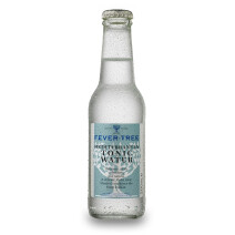 Fever Tree Mediterranean Tonic Water 20cl OW