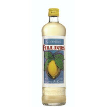 Filliers Lemon jenever 70cl 20%