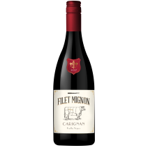 Filet Mignon Carignan Vieilles Vignes 75cl Vin de France