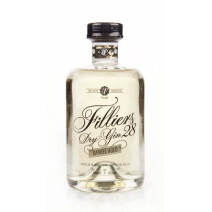 Filliers Dry Gin 28 Barrel Aged 50cl 43.7%