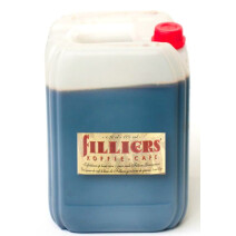 Filliers Coffee 10L 17% jerrycan