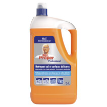 Mr.Clean Delicate Surfaces 5L All Purpose Cleaner Procter & Gamble Professional