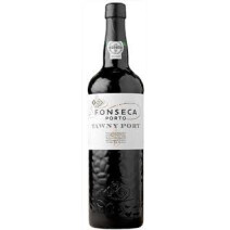 Port wine Fonseca tawny 75cl 20%