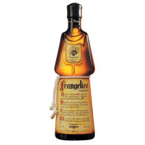 Frangelico 70cl 20% hazelnut liqueur