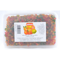 Fruitmengeling gehakt & gekonfijt 1kg Ambro Foods