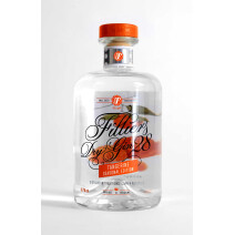 Filliers Dry Gin 28 Tangerine Edition 50cl 43.7%