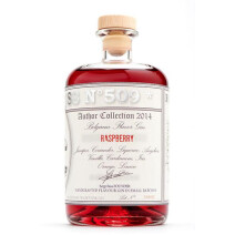 Gin Buss 509 Raspberry 70cl 38%