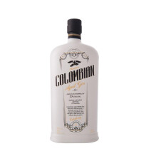 Dictator Colombian Ortodoxy Aged Gin 70cl 43%