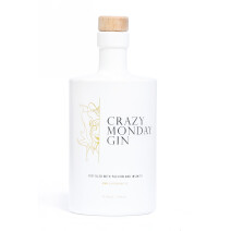 Gin Crazy Monday 50cl 48% Belgium