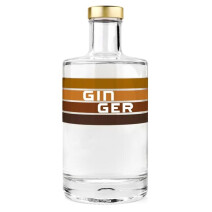 Gin Ginger 50cl 49% België