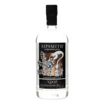 Gin Sipsmith VJOP Very Junipery Over Proof 70cl 57.7% London Dry Gin