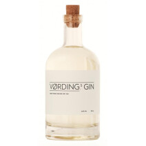 Gin Vording's 70cl 44.7% The Netherlands