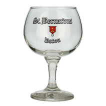 Glasses Beer St.Bernardus 33cl 6 pieces