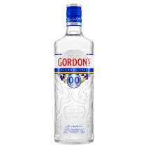 Gordon's 70cl 0% Distelled Non Alcoholic Gin Alternative