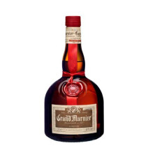 Grand Marnier 70cl 40% Red Label