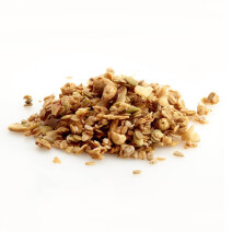 Didess Granola # 7 Cashew & Banana 900gr