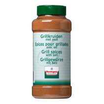 Verstegen grill Spices with salt 850gr 1LP