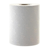 Towel Rolls Bewimotion 140m x 22,3cm 2-ply 6pcs