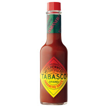 Tabasco Habanero pepper sauce 150ml Mac Ilhenny 