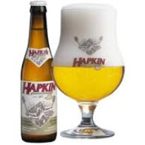 Hapkin 8.5% 24x33cl bak