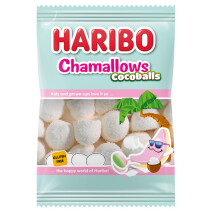 Haribo Chamallows Cocoballs 1kg
