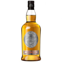 Hazelburn 10 Years Old 70cl 46% Campbeltown Single Malt Scotch Whisky