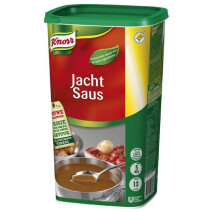 Knorr chasseur sauce mix 1.12kg
