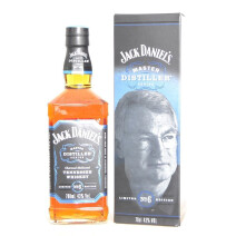 Jack Daniel's Master Distiller N°6