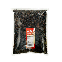 Juniper Berries 1kg Cello Bag Isfi Spices