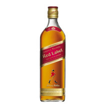 Johnnie Walker Red Label 70cl 40% Blended Scotch Whisky