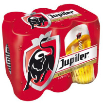 Jupiler CAN 5.2% 24x50cl