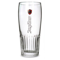 Glass for Jupiler 25cl 6 pieces