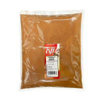 Cinnamon Ground 1000gr Isfi Spices