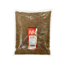 Caraway seeds 500gr Cello Bag Isfi Spices