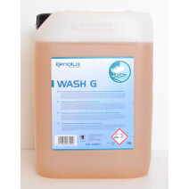 Kenolux Wash G 10L liquid cleaning product for automated dishwashers Cid Lines