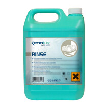Kenolux Rinse 5L Rinsing product for the dishwasher Cid Lines