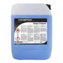 Kenotek Glass Cleaner 5L Cid Lines